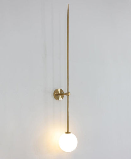 Mobile Wall Lamp 1001 Wall lamp