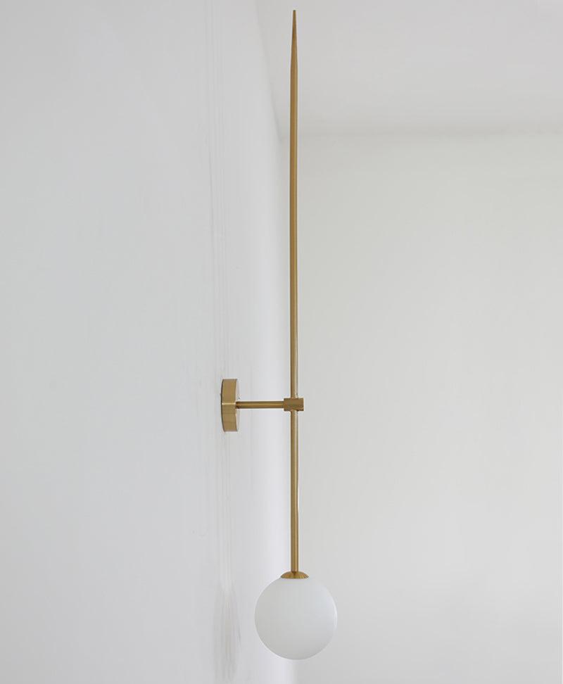 Mobile Wall Lamp 1001 Wall lamp