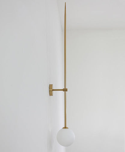 Mobile Wall Lamp 1001 Wall lamp