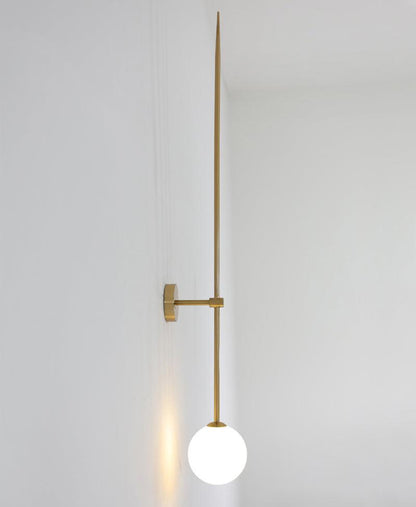 Mobile Wall Lamp 1001 Wall lamp