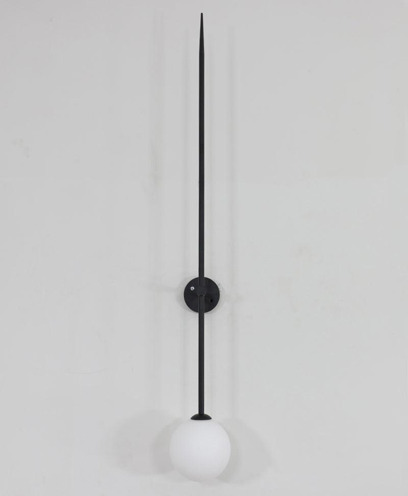 Mobile Wall Lamp 1001 Wall lamp