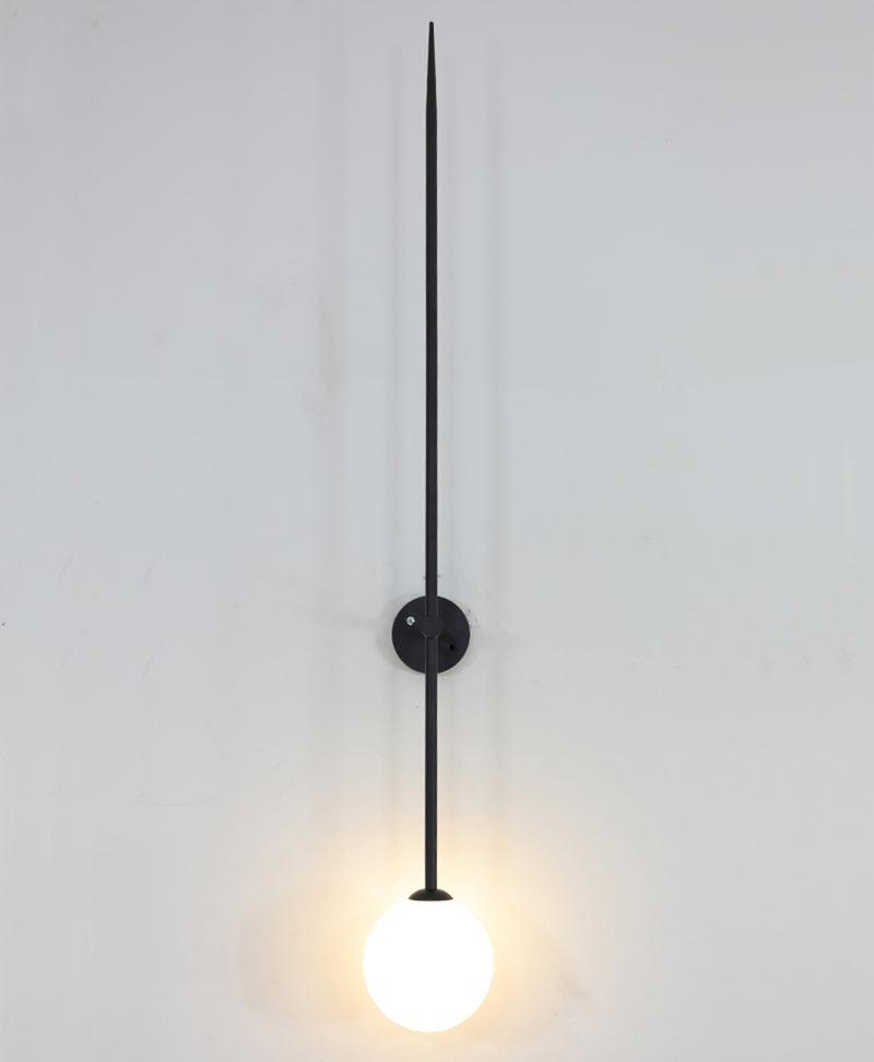 Mobile Wall Lamp 1001 Wall lamp