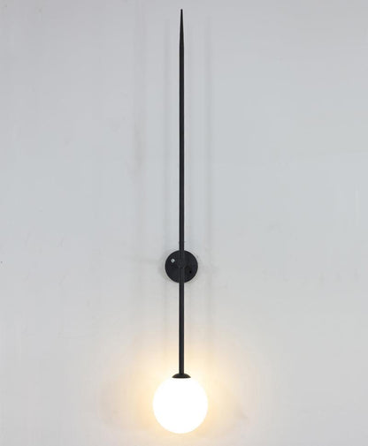 Mobile Wall Lamp 1001 Wall lamp