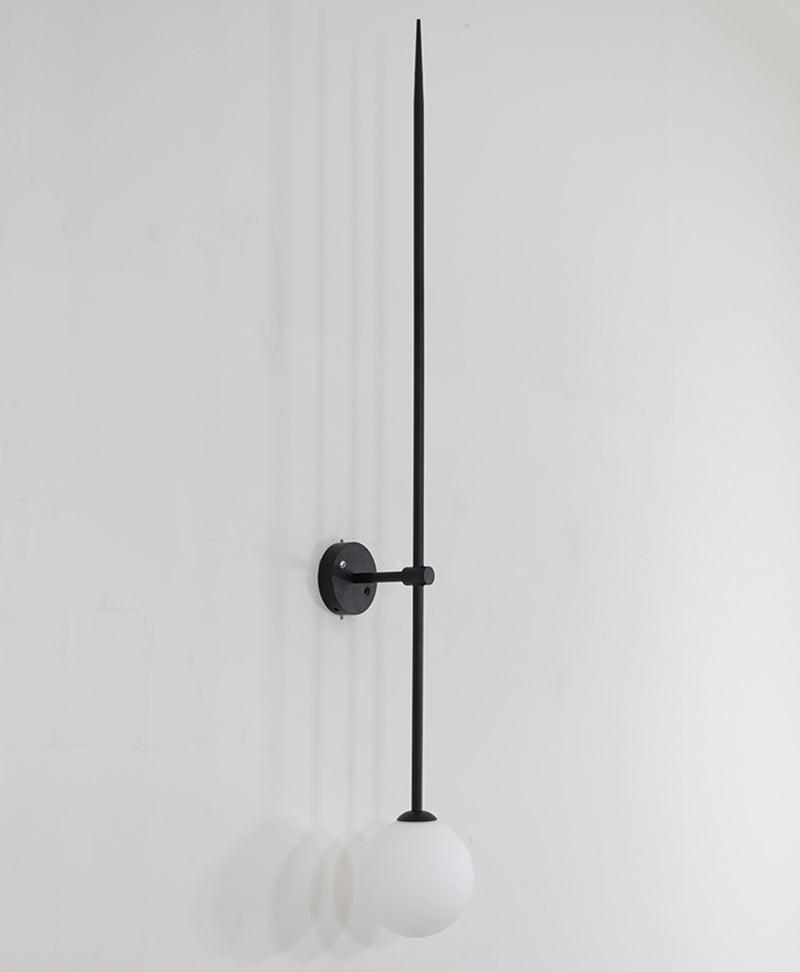 Mobile Wall Lamp 1001 Wall lamp