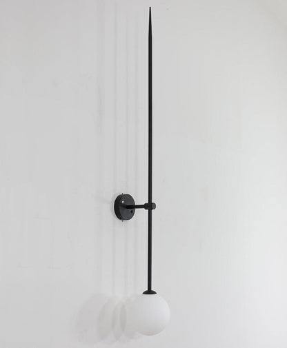 Mobile Wall Lamp 1001 Wall lamp