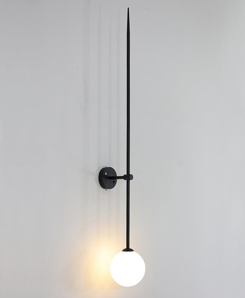 Mobile Wall Lamp 1001 Wall lamp