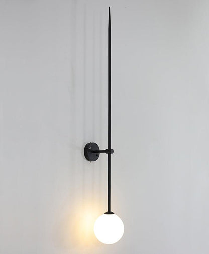 Mobile Wall Lamp 1001 Wall lamp