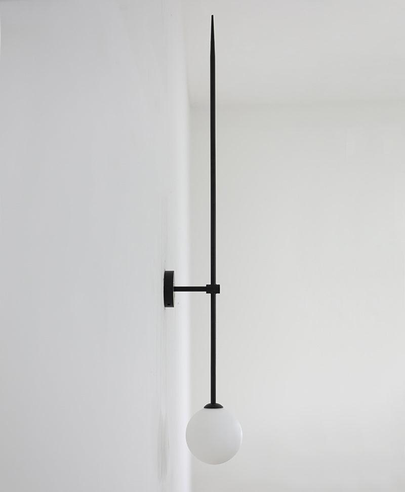 Mobile Wall Lamp 1001 Wall lamp