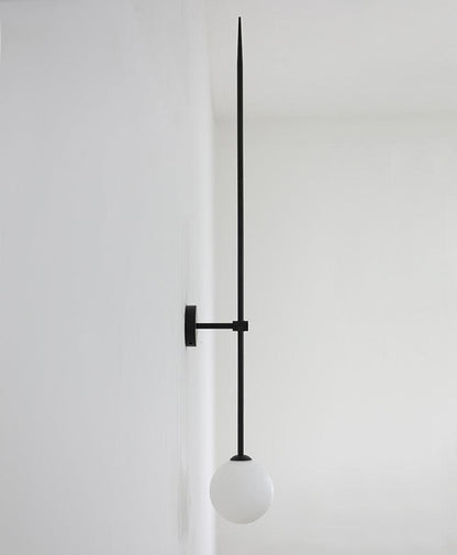 Mobile Wall Lamp 1001 Wall lamp