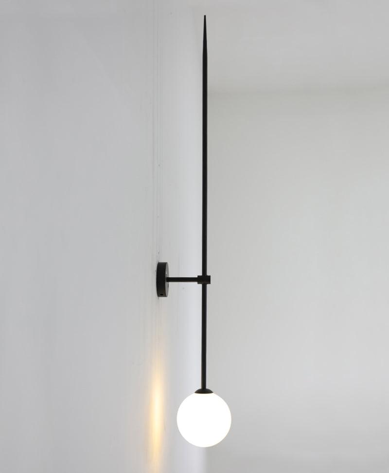 Mobile Wall Lamp 1001 Wall lamp