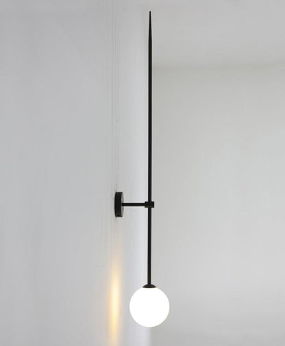 Mobile Wall Lamp 1001 Wall lamp