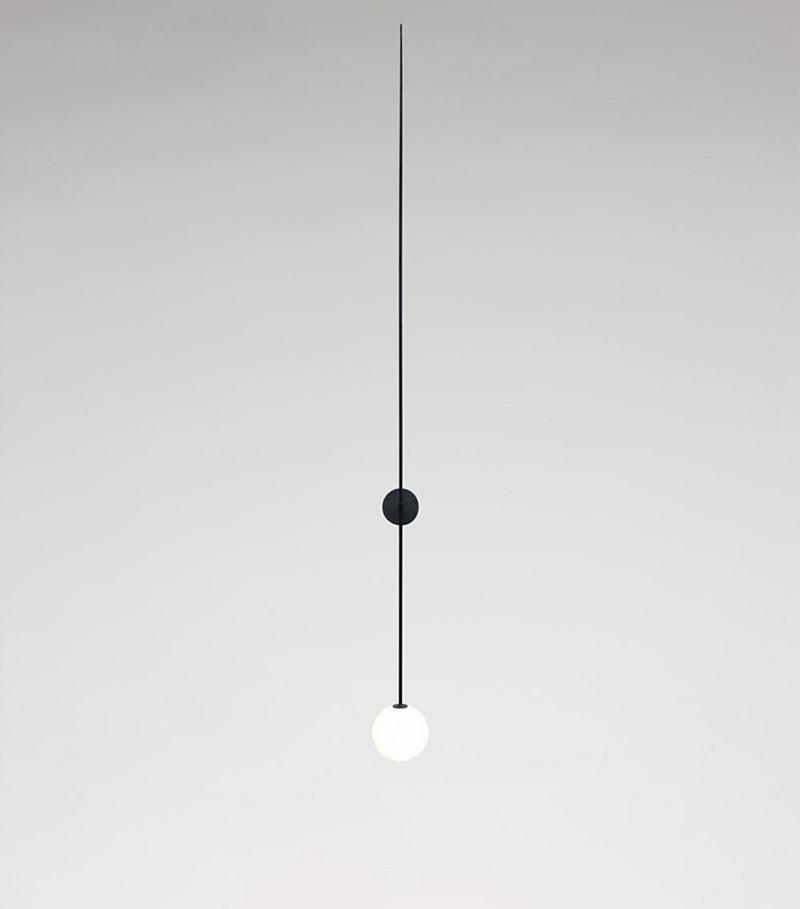 Mobile Wall Lamp 1001 Wall lamp