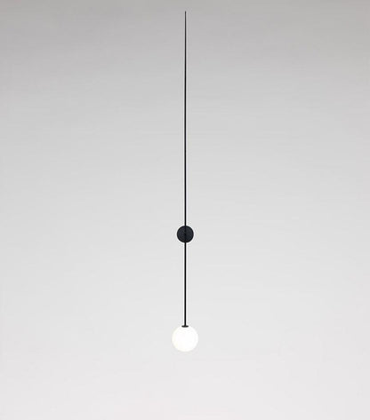Mobile Wall Lamp 1001 Wall lamp