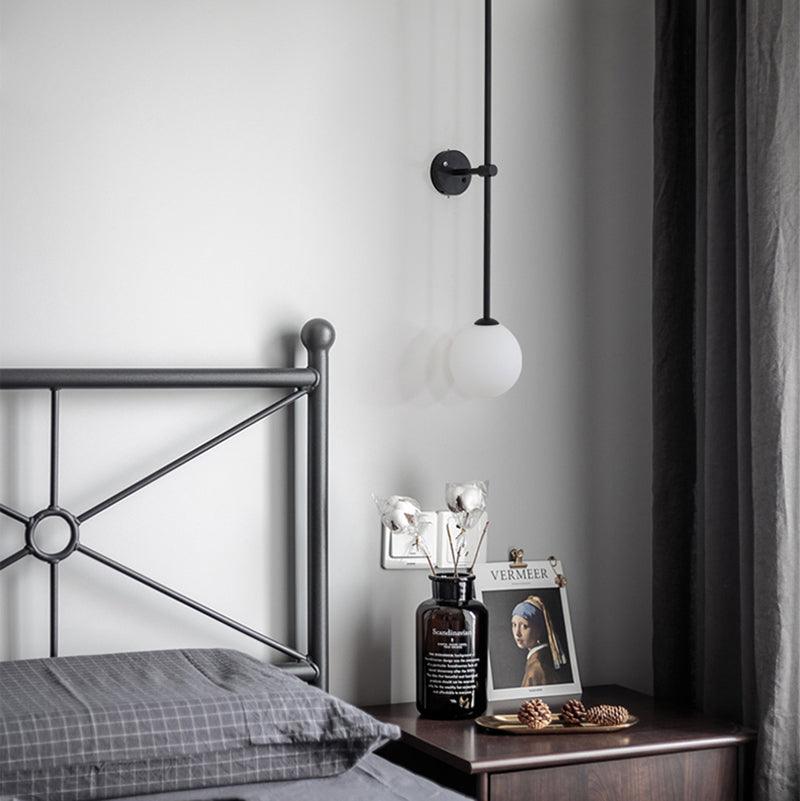 Mobile Wall Lamp 1001 Wall lamp