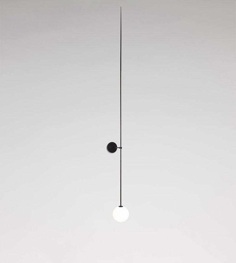 Mobile Wall Lamp 1001 Wall lamp