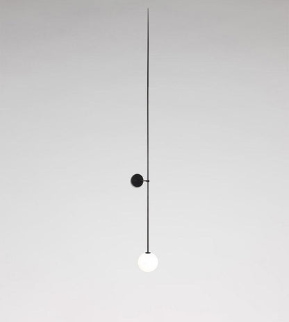 Mobile Wall Lamp 1001 Wall lamp