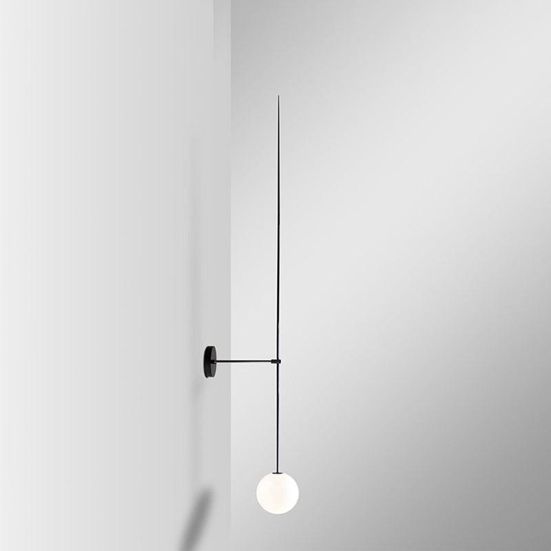 Mobile Wall Lamp 1001 Wall lamp
