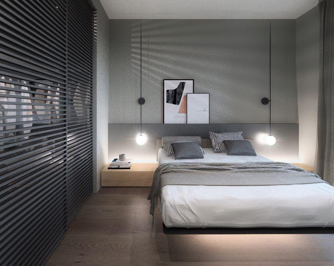 Mobile Wall Lamp 1001 Wall lamp