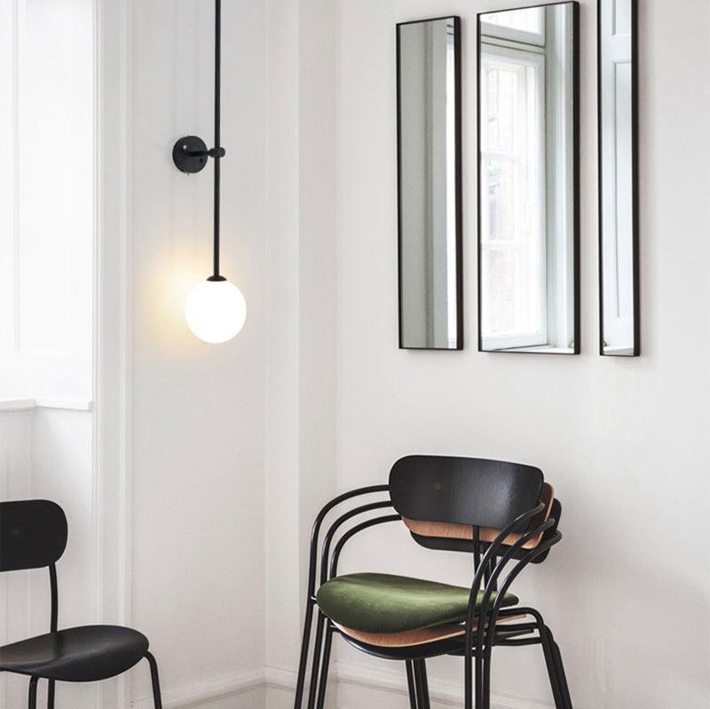 Mobile Wall Lamp 1001 Wall lamp