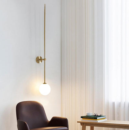 Mobile Wall Lamp 1001 Wall lamp