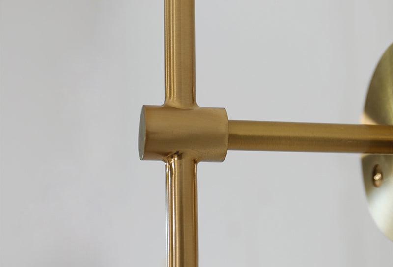 Mobile Wall Lamp 1001 Wall lamp