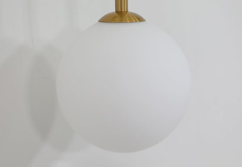 Mobile Wall Lamp 1001 Wall lamp