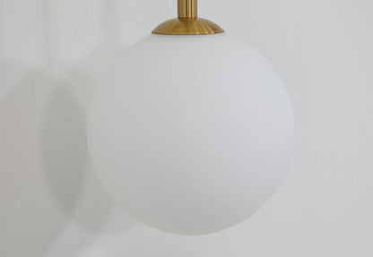 Mobile Wall Lamp 1001 Wall lamp