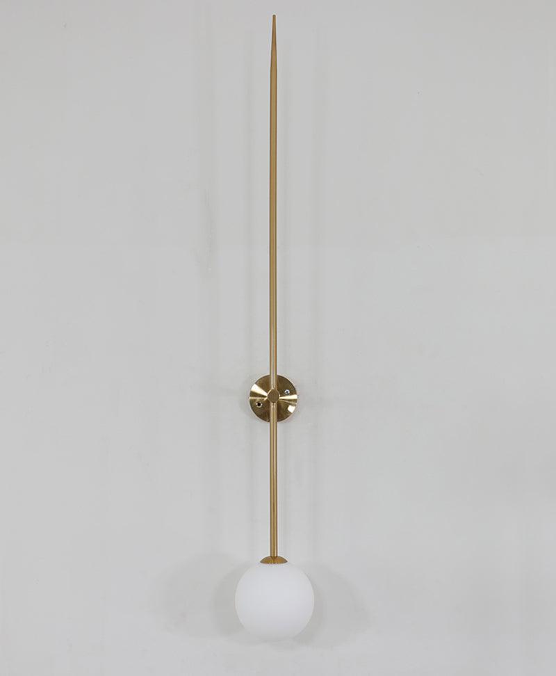 Mobile Wall Lamp 1001 Wall lamp