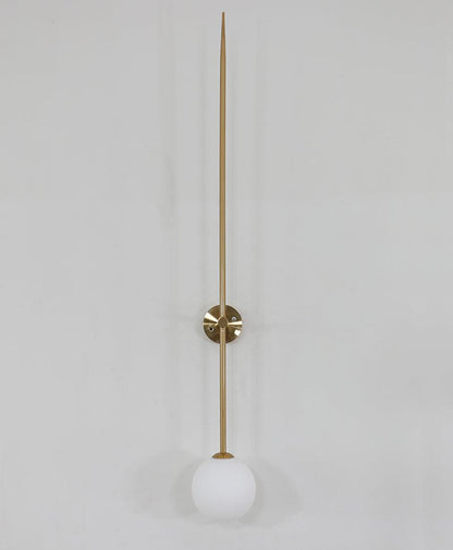 Mobile Wall Lamp 1001 Wall lamp