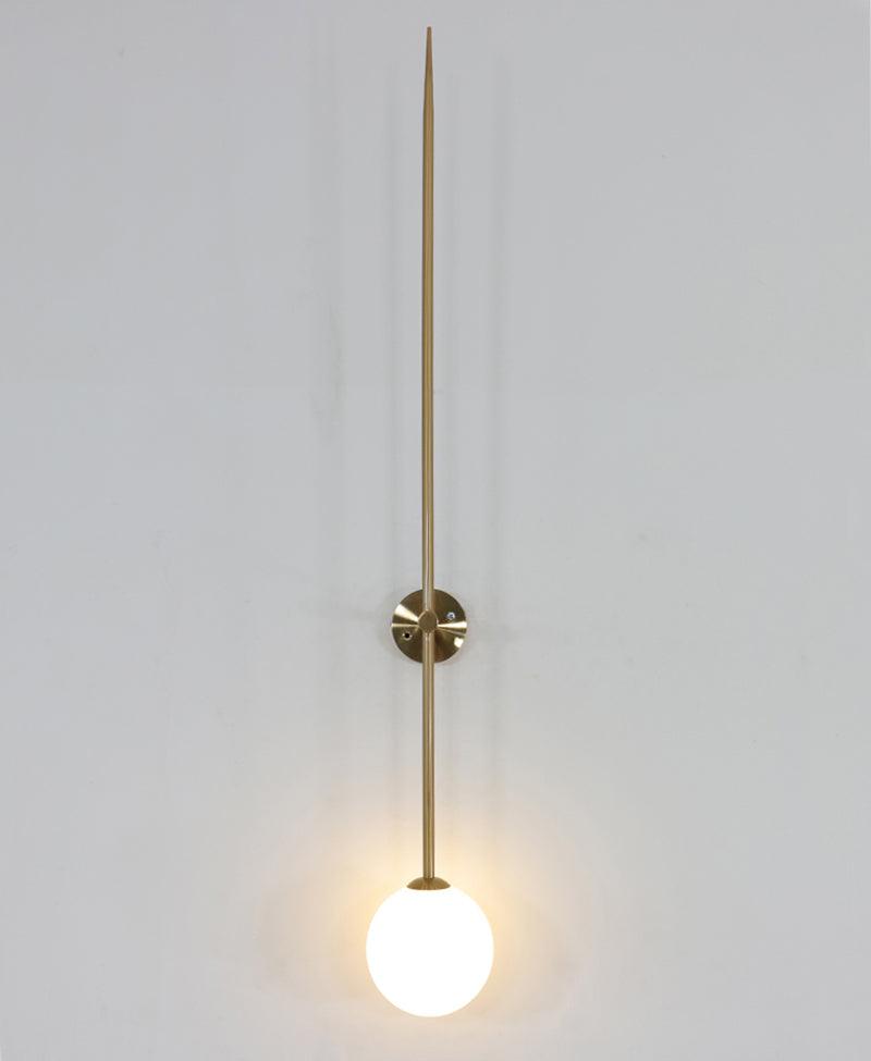 Mobile Wall Lamp 1001 Wall lamp