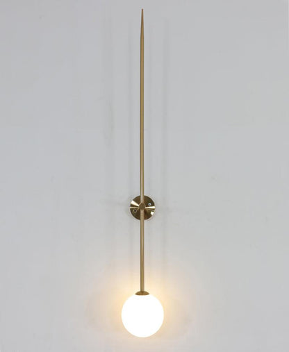 Mobile Wall Lamp 1001 Wall lamp