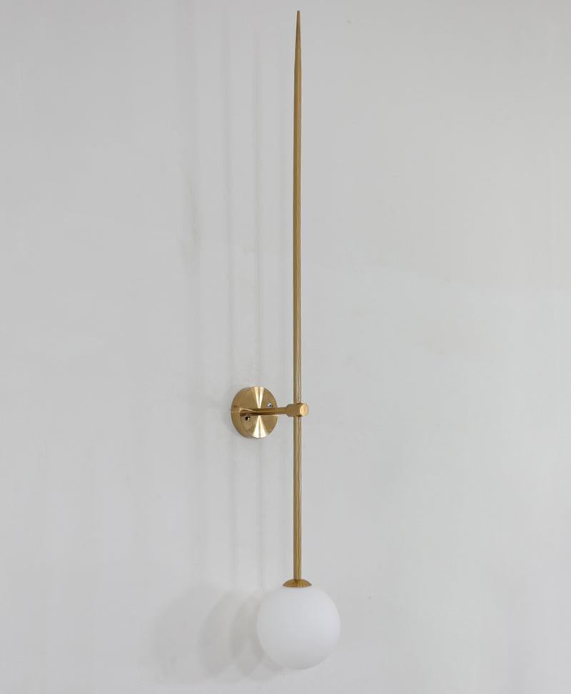 Mobile Wall Lamp 1001 Wall lamp