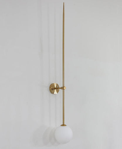 Mobile Wall Lamp 1001 Wall lamp