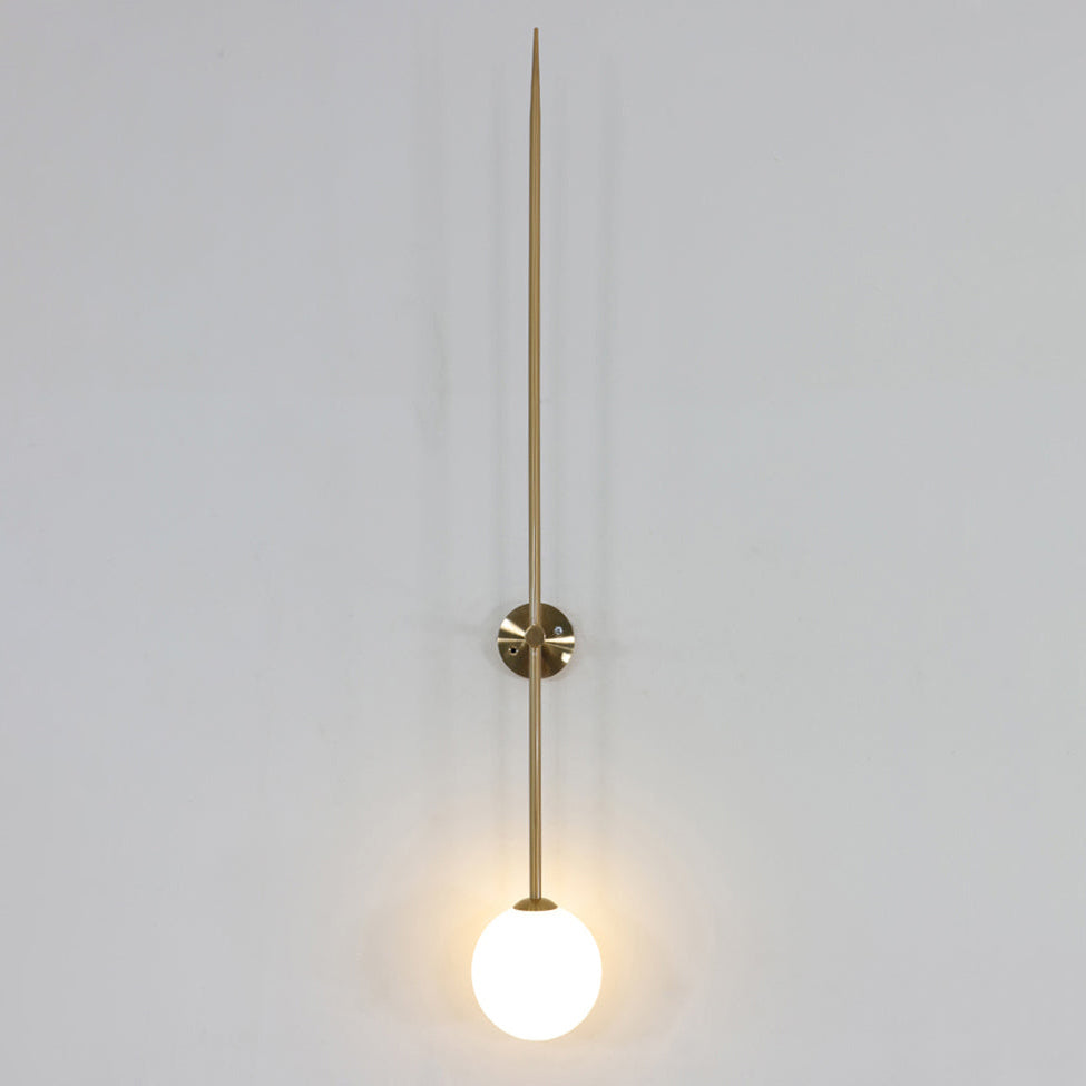 Mobile Wall Lamp 1001 Wall lamp