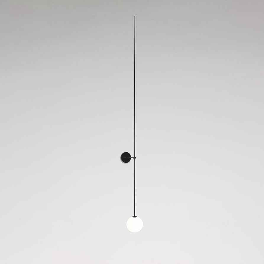 Mobile Wall Lamp 1001 Wall lamp