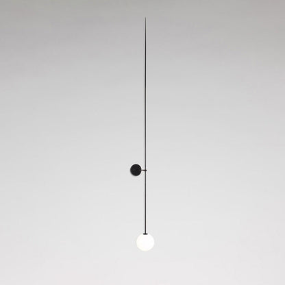Mobile Wall Lamp 1001 Wall lamp