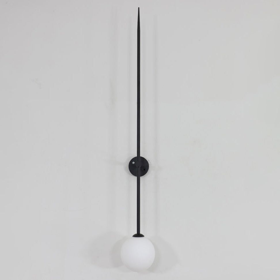 Mobile Wall Lamp 1001 Wall lamp