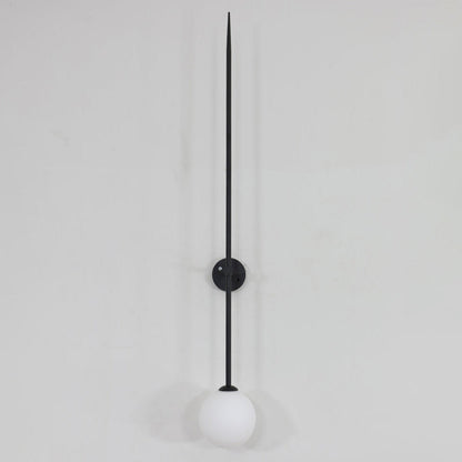 Mobile Wall Lamp 1001 Wall lamp