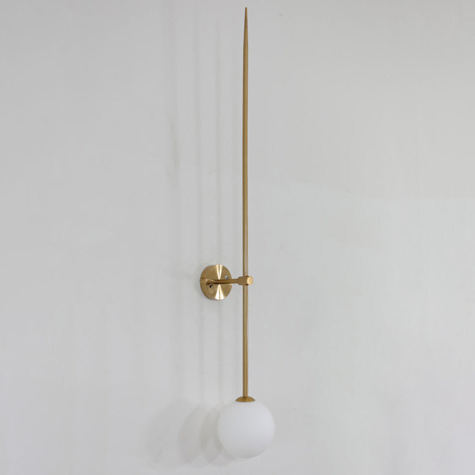Mobile Wall Lamp 1001 Wall lamp