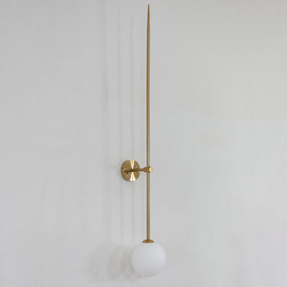 Mobile Wall Lamp 1001 Wall lamp