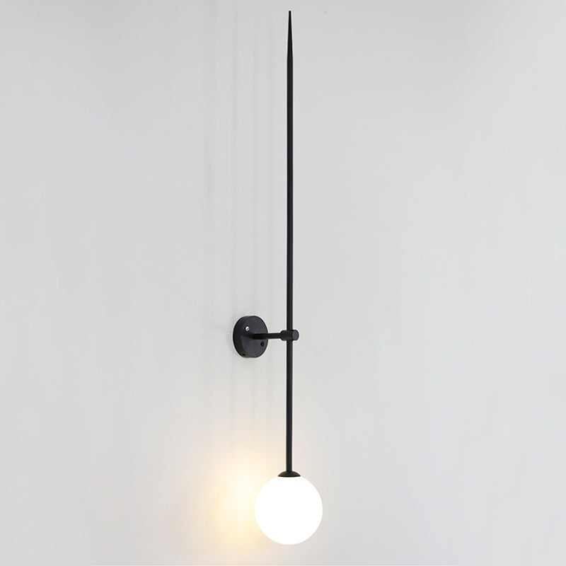 Mobile Wall Lamp 1001 Wall lamp