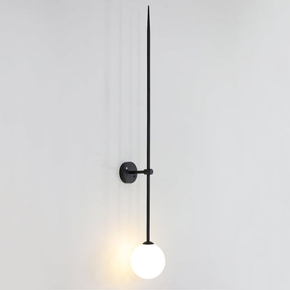Mobile Wall Lamp 1001 Wall lamp