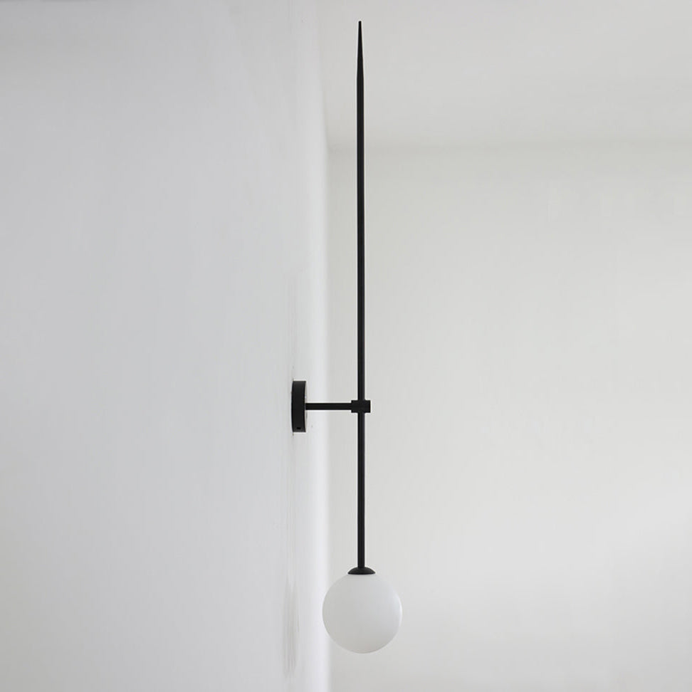 Mobile Wall Lamp 1001 Wall lamp