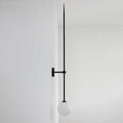 Mobile Wall Lamp 1001 Wall lamp