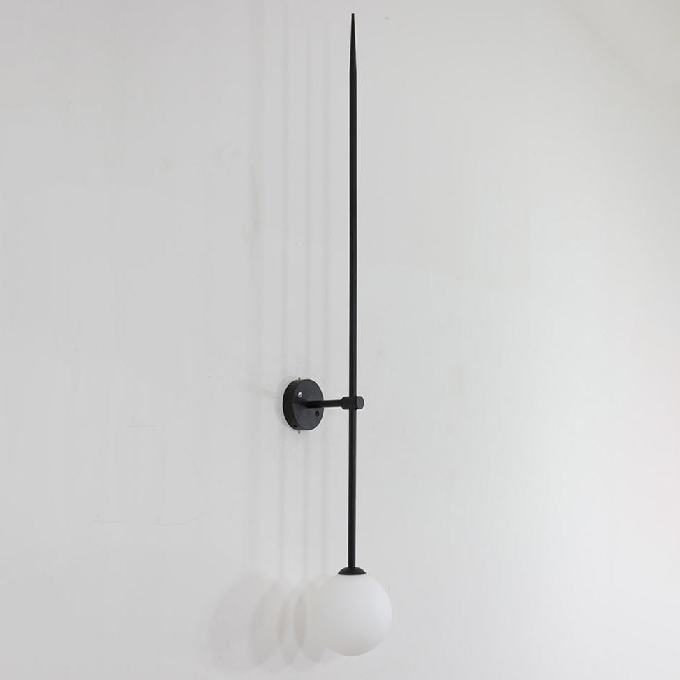 Mobile Wall Lamp 1001 Wall lamp