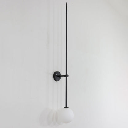 Mobile Wall Lamp 1001 Wall lamp