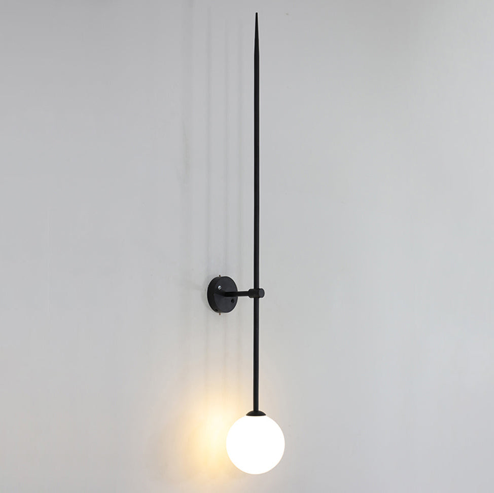 Mobile Wall Lamp 1001 Wall lamp