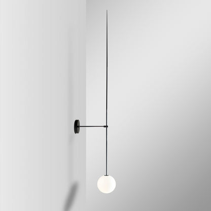 Mobile Wall Lamp 1001 Wall lamp