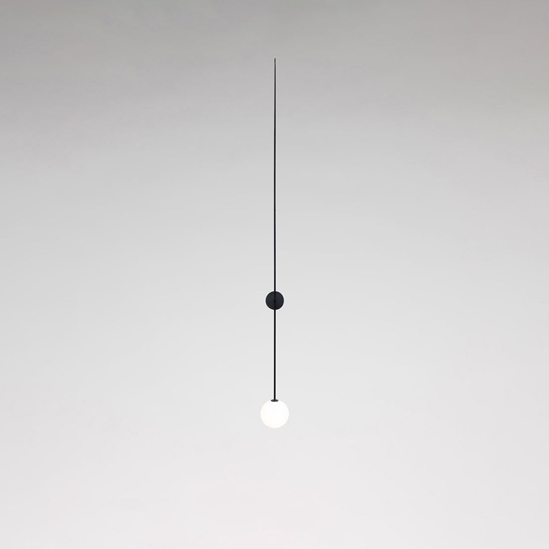 Mobile Wall Lamp 1001 Wall lamp