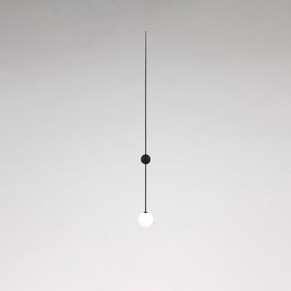 Mobile Wall Lamp 1001 Wall lamp